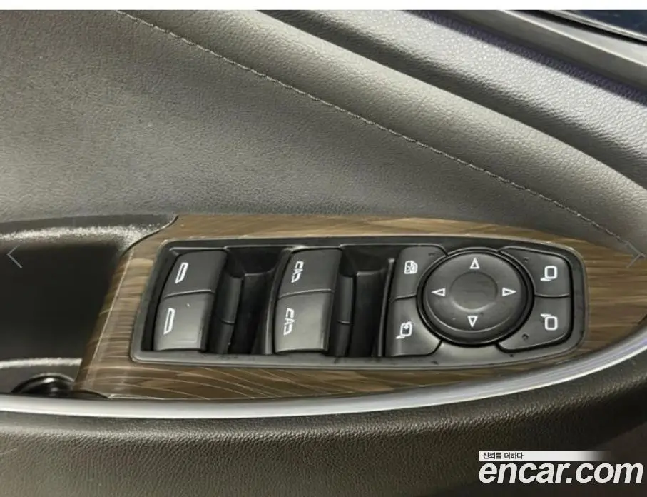 Chevrolet Malibu 2020 1.3 автомат (вариатор), фото 17