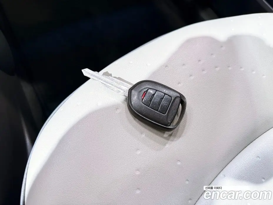 Chevrolet Matiz 2011 1.0 автомат (гидро), фото 16