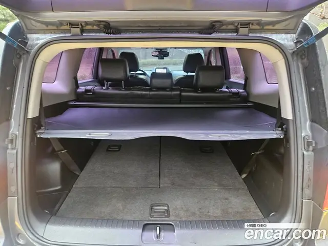 Chevrolet Orlando 2013 2.0 автомат (гидро), миниатюра 12