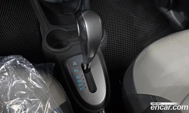 Chevrolet Spark 2014 1.0 автомат (гидро), миниатюра 12