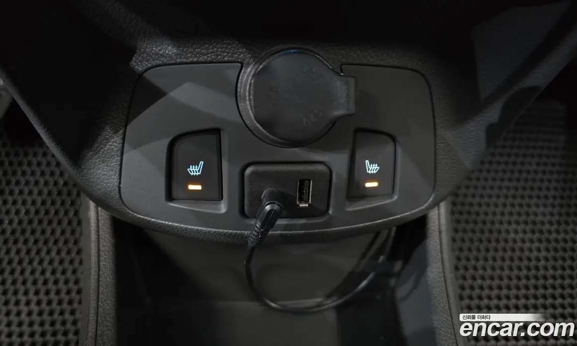 Chevrolet Spark 2014 1.0 автомат (гидро), фото 18