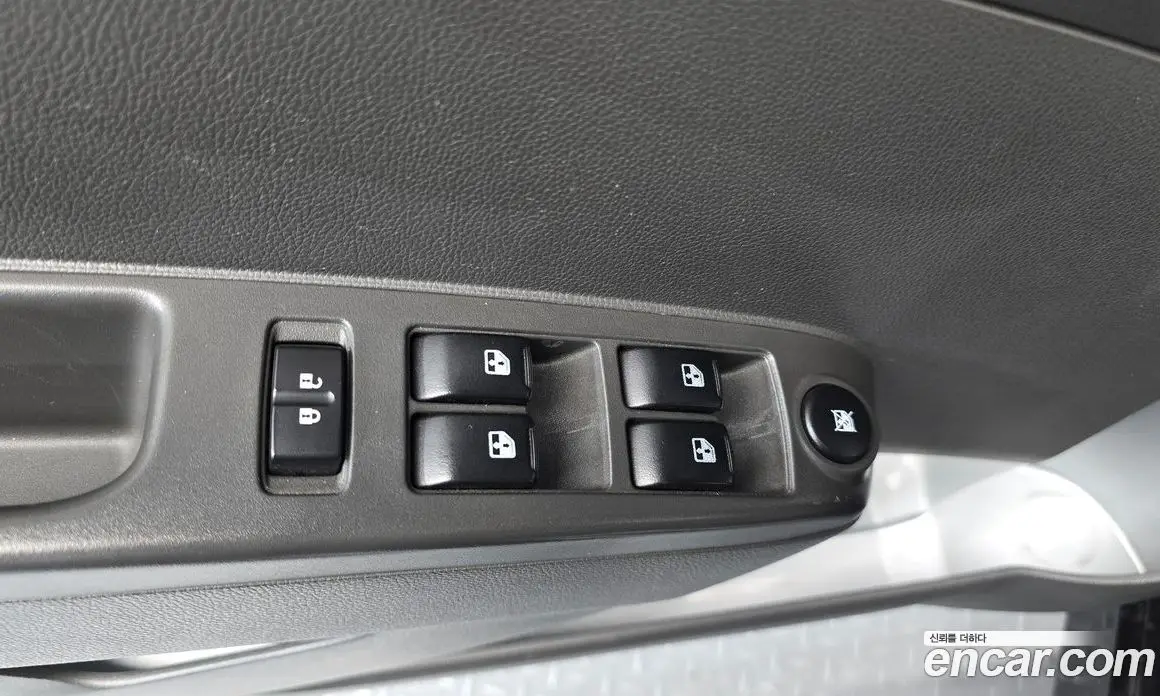 Chevrolet Spark 2014 1.0 автомат (гидро), фото 27