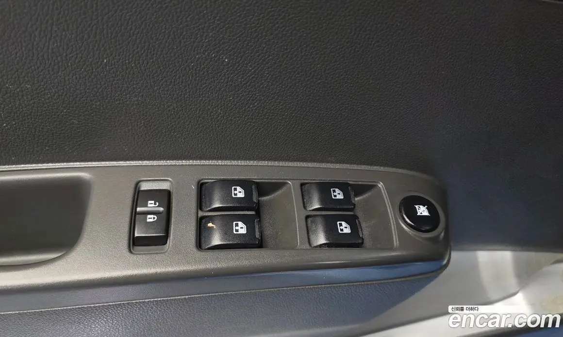 Chevrolet Spark 2014 1.0 автомат (гидро), фото 19