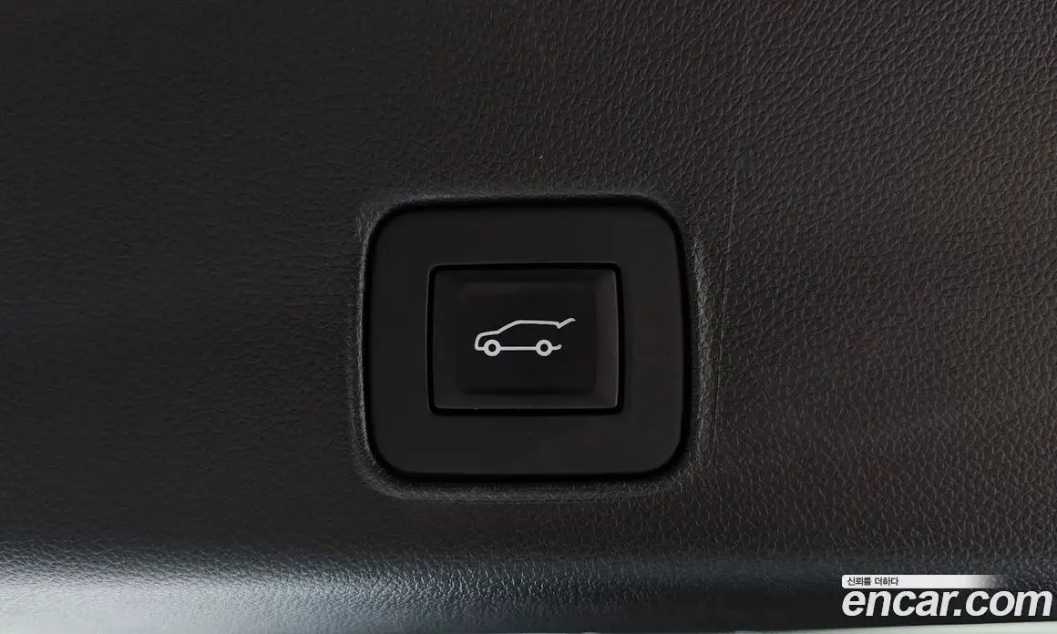 Chevrolet TrailBlazer 2022 1.3 автомат (гидро), фото 22