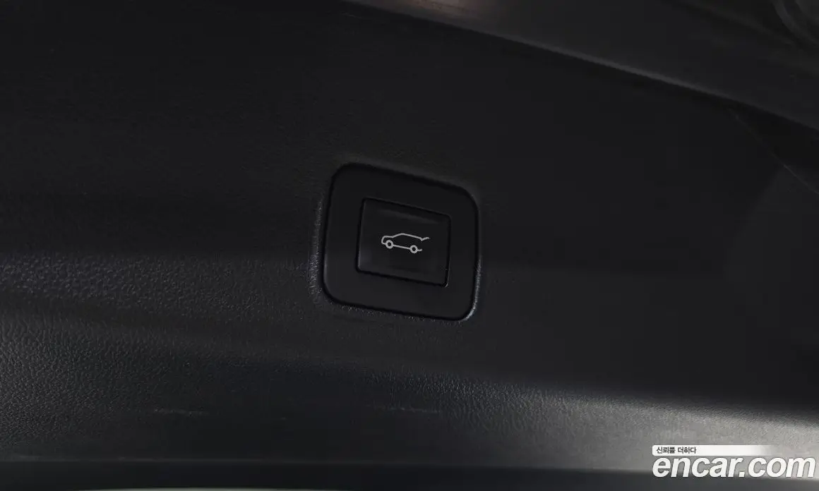 Chevrolet TrailBlazer 2023 1.3 автомат (гидро), фото 22