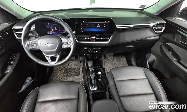 Chevrolet TrailBlazer 2023 1.3 автомат (гидро), миниатюра 10
