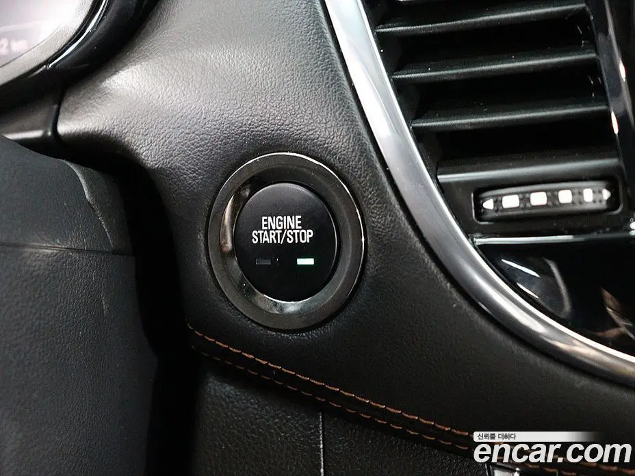 Chevrolet Trax 2017 1.4 автомат (гидро), фото 16