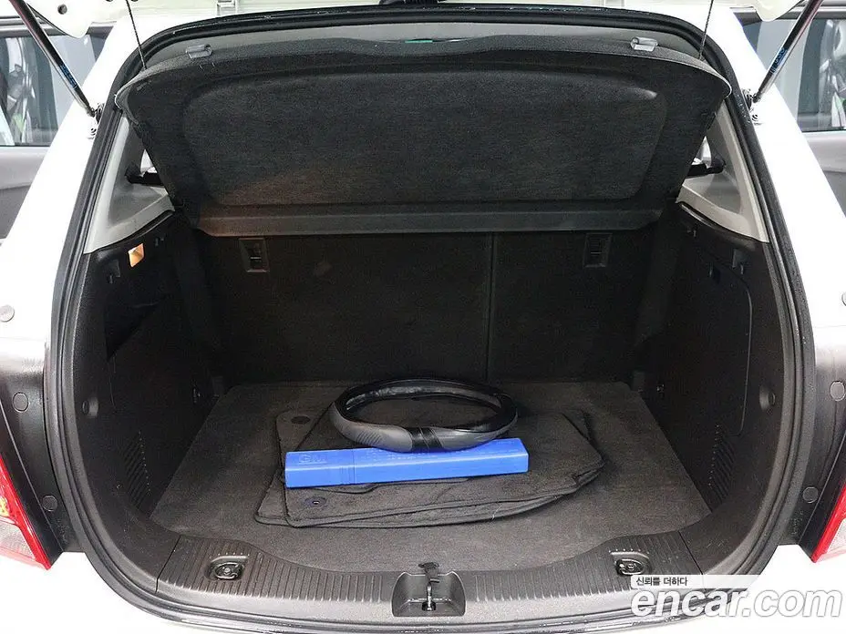 Chevrolet Trax 2017 1.4 автомат (гидро), фото 18