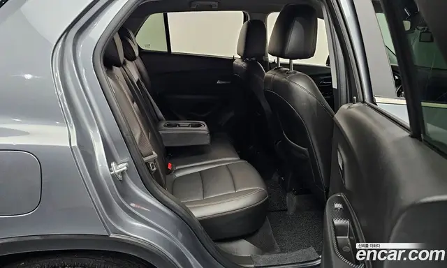 Chevrolet Trax 2018 1.4 автомат (гидро), миниатюра 12
