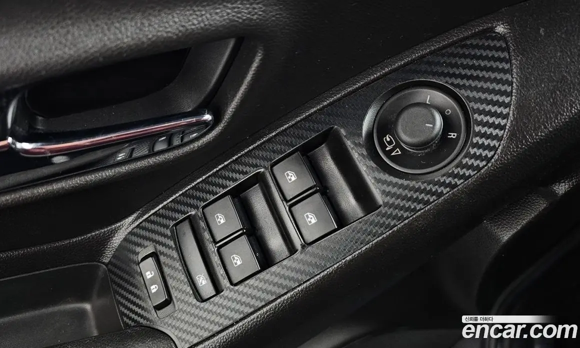 Chevrolet Trax 2018 1.4 автомат (гидро), фото 18