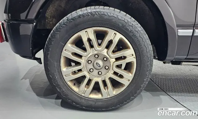 Ford F150 2013 3.5 автомат (гидро), миниатюра 5