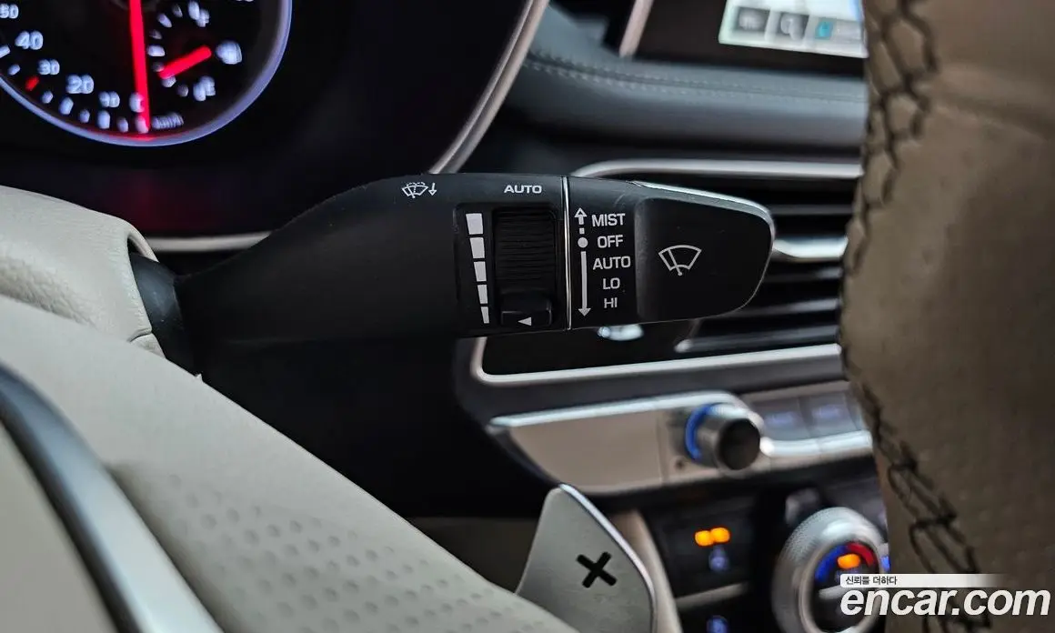 Genesis G70 2019 2.0 автомат (гидро), фото 27