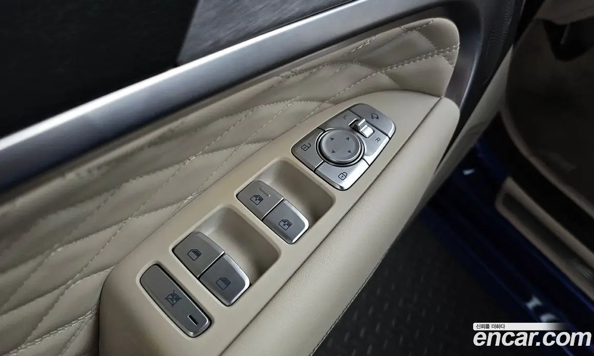 Genesis G70 2019 2.0 автомат (гидро), фото 28