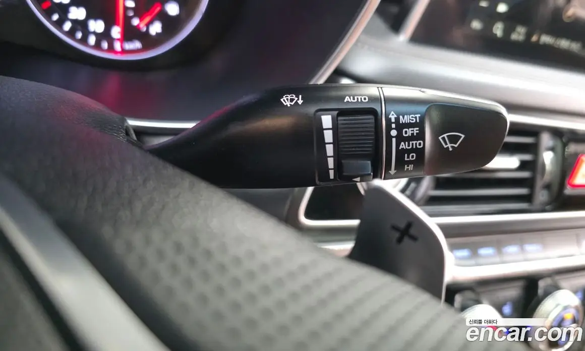 Genesis G70 2020 2.0 автомат (гидро), фото 36