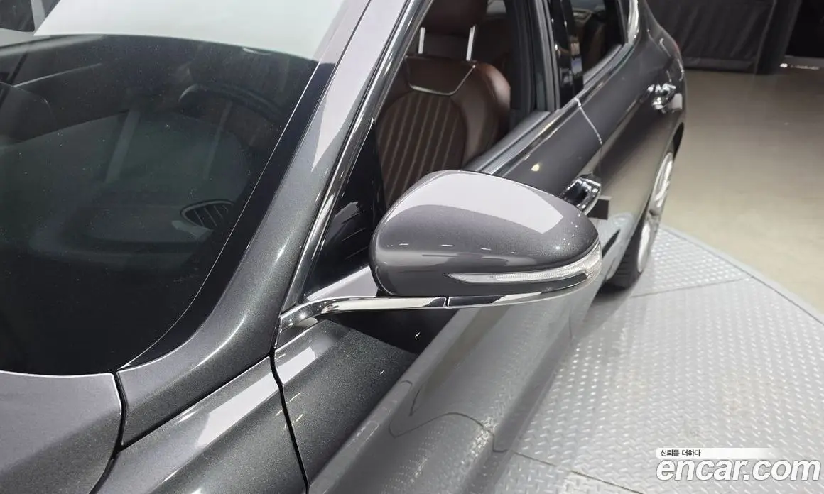 Genesis G70 2020 2.0 автомат (гидро), фото 39