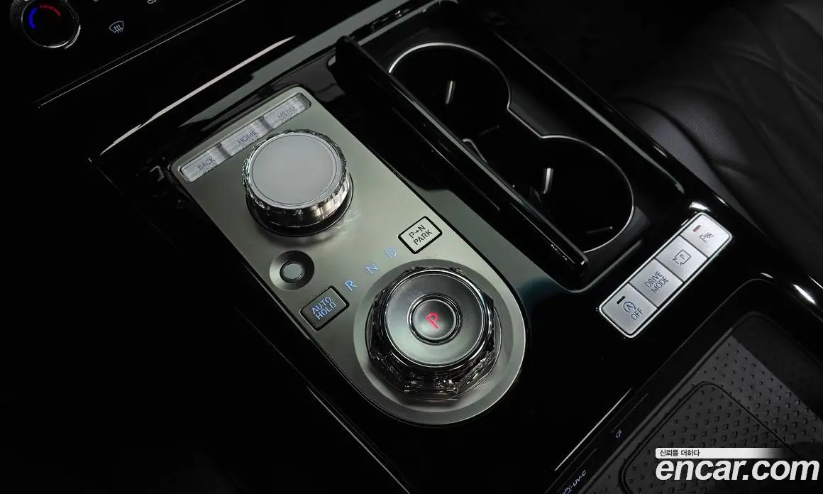 Genesis G80 2025 2.5 автомат (гидро), фото 12