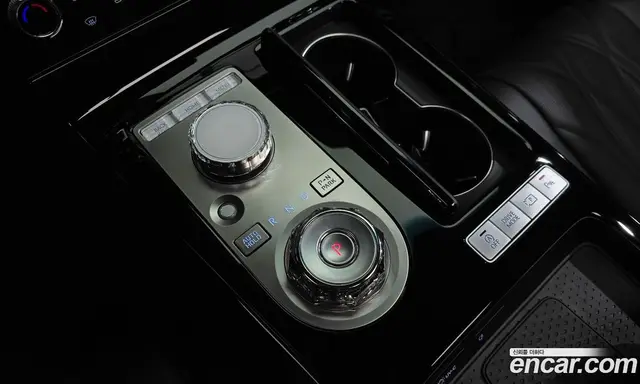 Genesis G80 2025 2.5 автомат (гидро), миниатюра 12