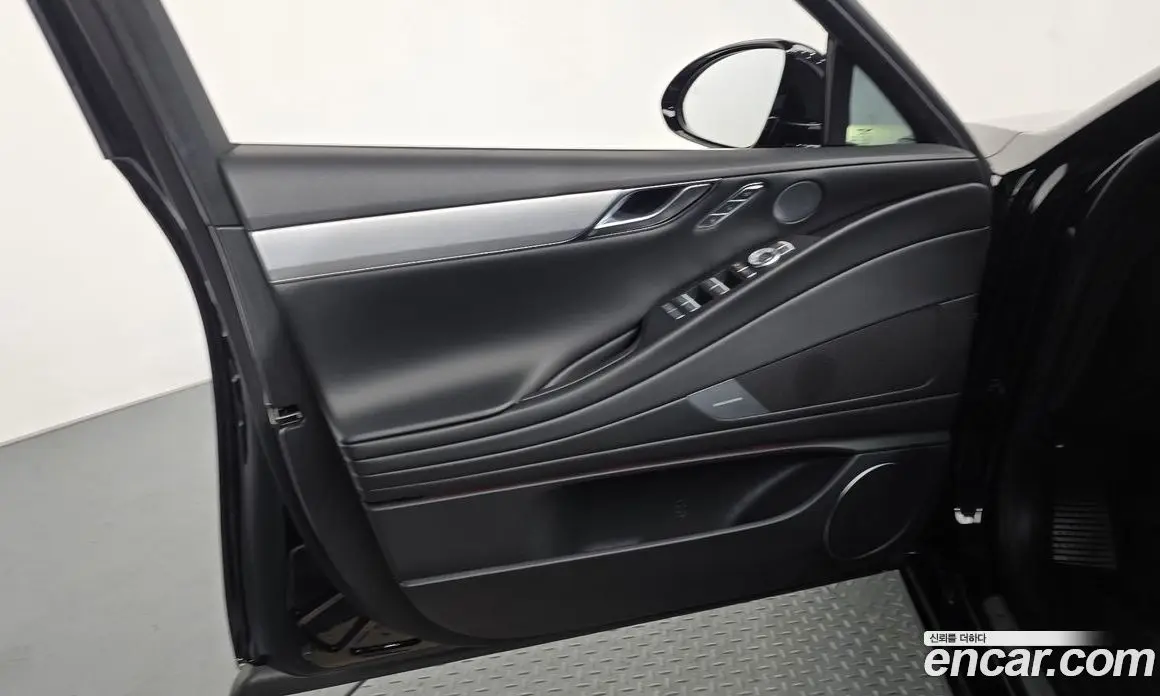 Genesis G80 2025 2.5 автомат (гидро), фото 14