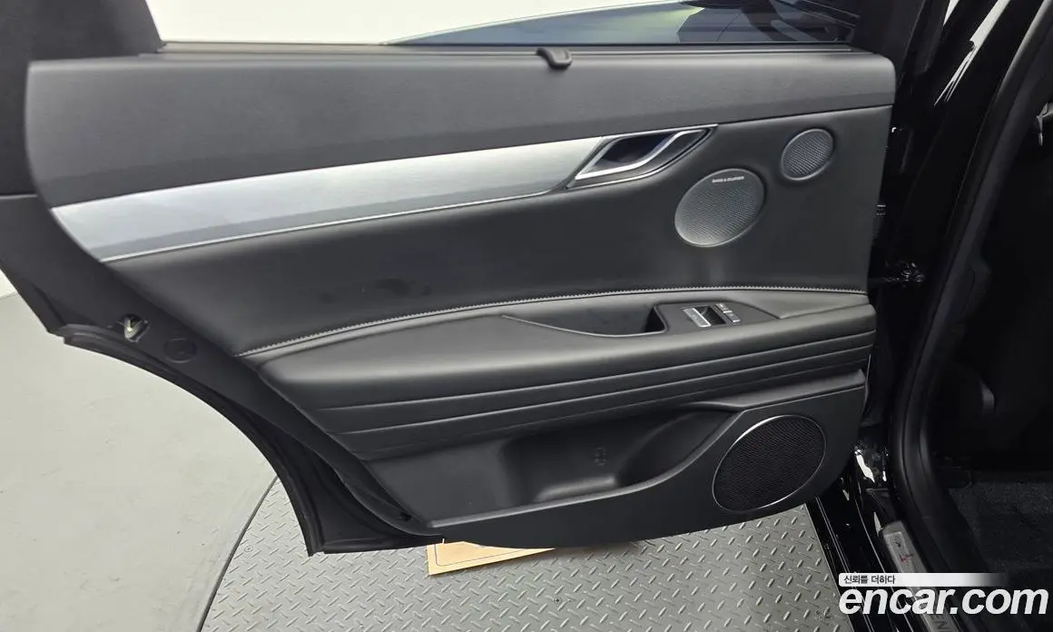 Genesis G80 2025 2.5 автомат (гидро), фото 15