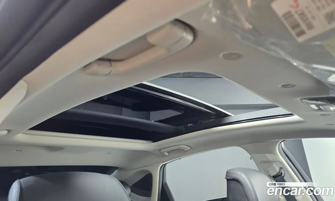 Genesis G80 2025 2.5 автомат (гидро), фото 23