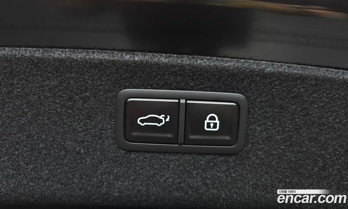 Genesis G80 2025 2.5 автомат (гидро), фото 24