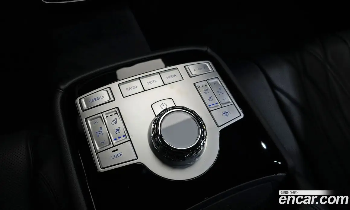 Genesis G80 2025 2.5 автомат (гидро), фото 26