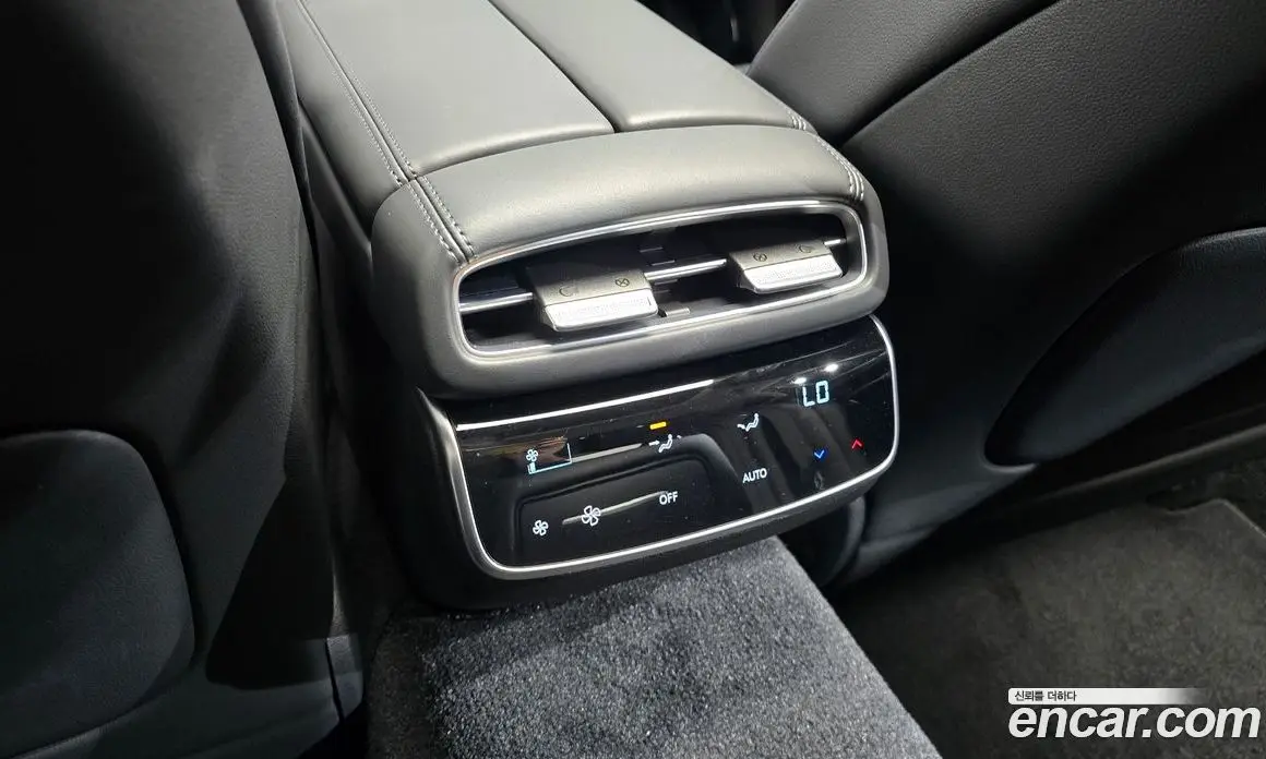 Genesis G80 2025 2.5 автомат (гидро), фото 29