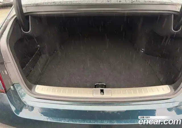 Genesis G90 2023 3.5 автомат (гидро), миниатюра 9