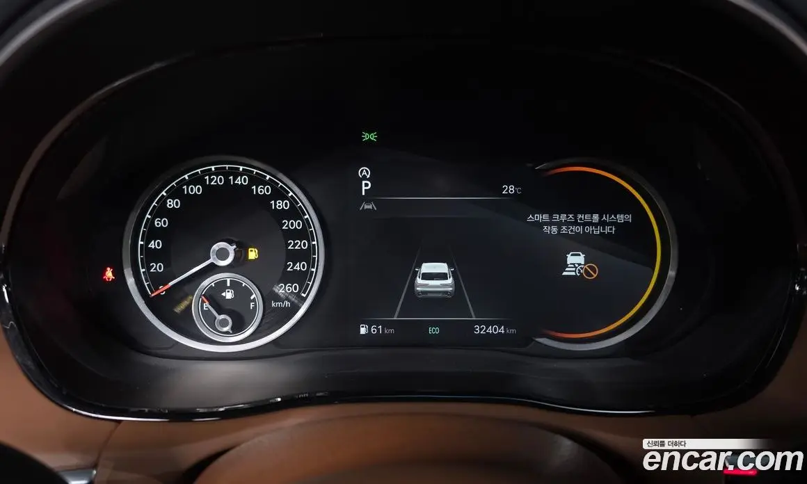 Genesis GV70 2021 2.5 автомат (гидро), фото 11