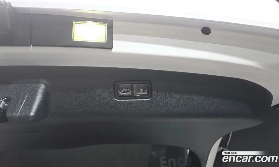 Genesis GV70 2021 2.5 автомат (гидро), фото 36