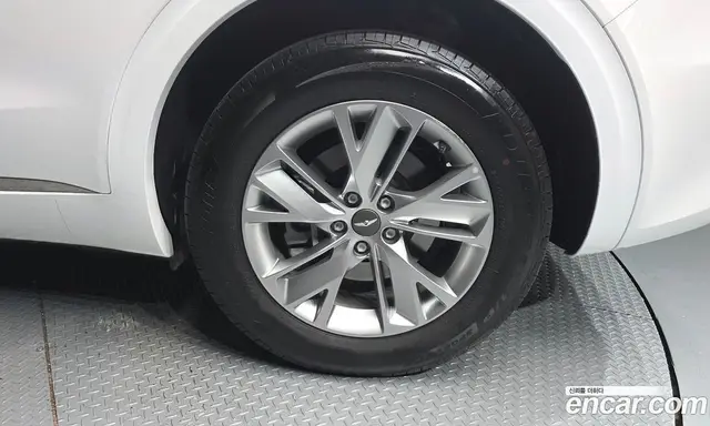 Genesis GV70 2021 2.5 автомат (гидро), миниатюра 7