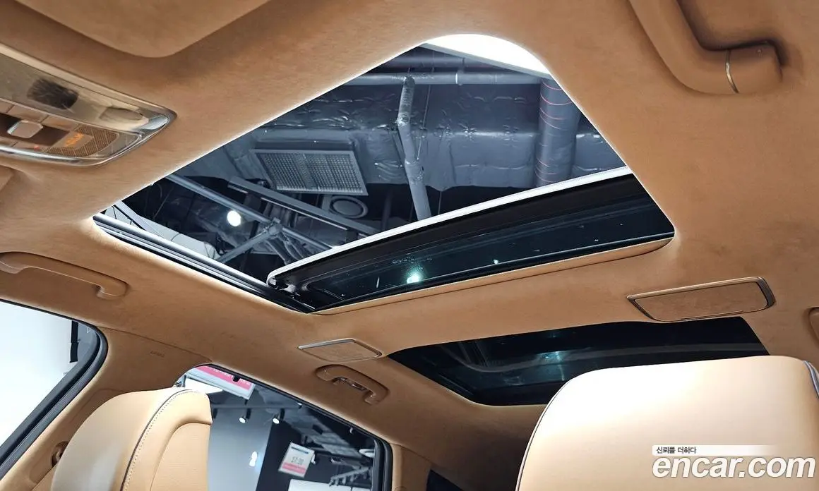 Genesis GV80 2021 2.5 автомат (гидро), фото 24