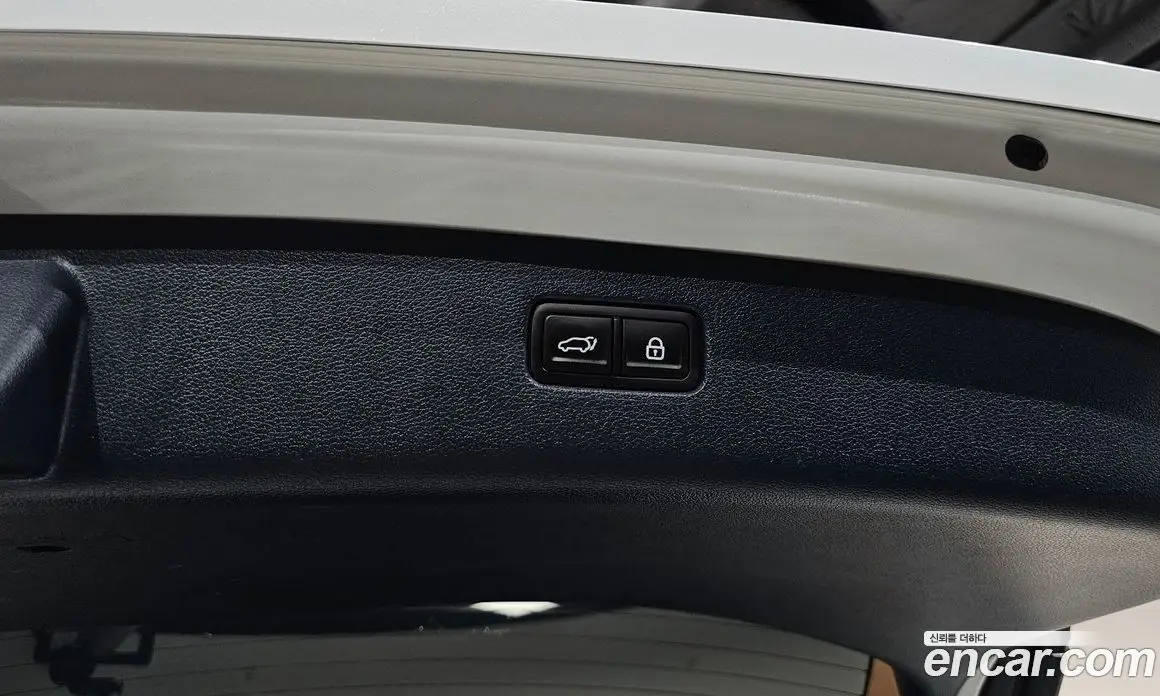 Genesis GV80 2021 2.5 автомат (гидро), фото 26