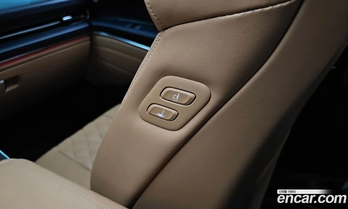 Genesis GV80 2021 2.5 автомат (гидро), фото 37