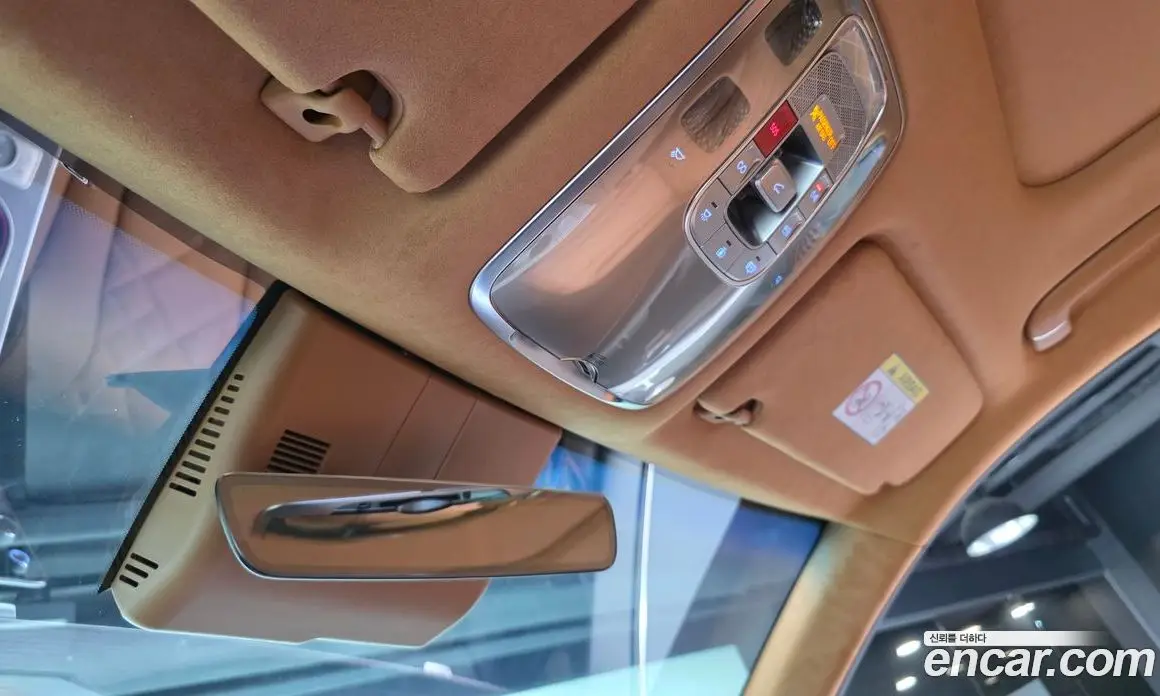 Genesis GV80 2026 2.5 автомат (гидро), фото 25