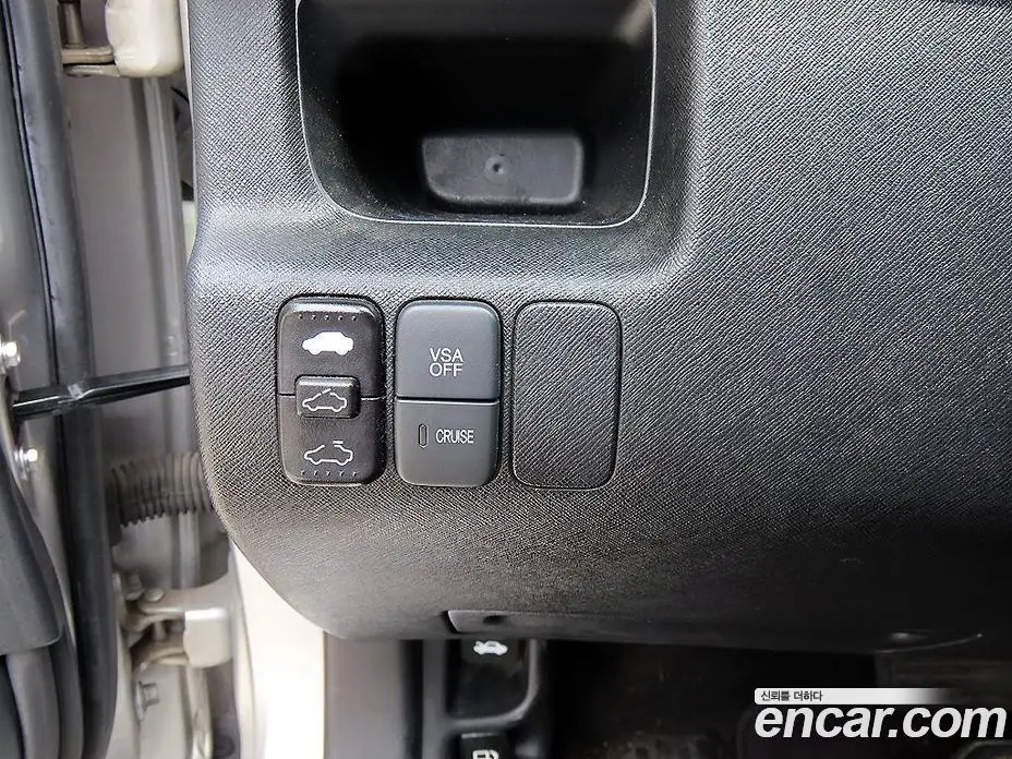 Honda CR-V 2006 2.4 автомат (гидро), фото 12