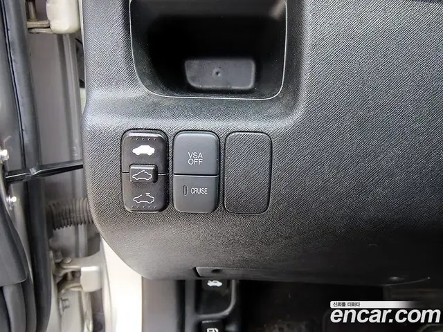 Honda CR-V 2006 2.4 автомат (гидро), миниатюра 12