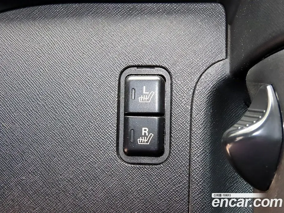 Honda CR-V 2006 2.4 автомат (гидро), фото 13