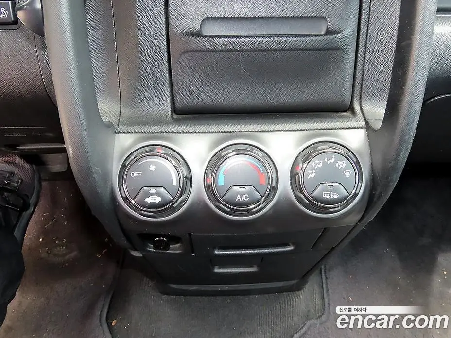 Honda CR-V 2006 2.4 автомат (гидро), фото 14