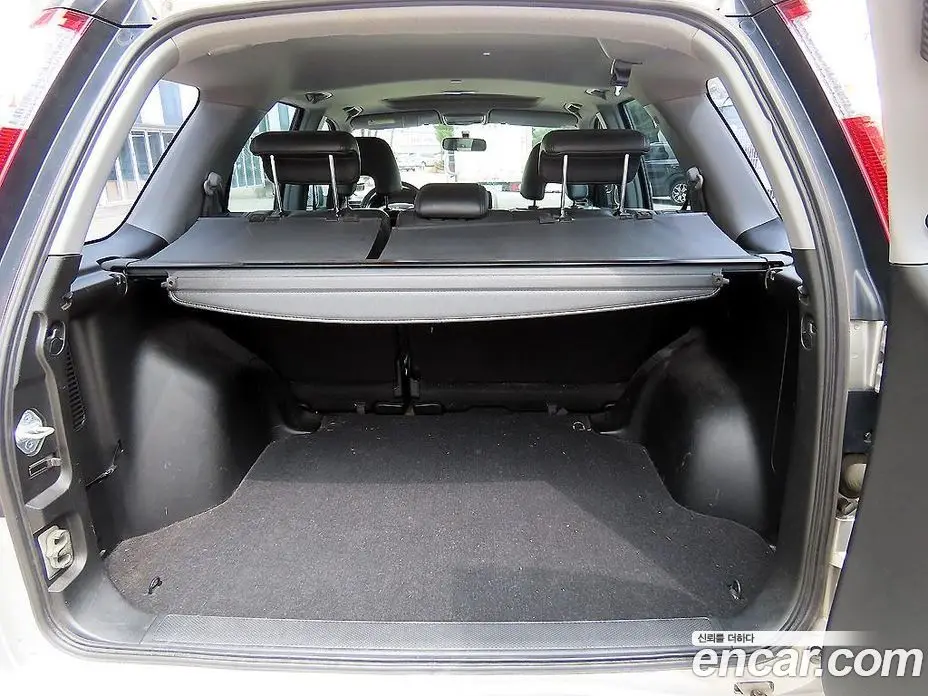 Honda CR-V 2006 2.4 автомат (гидро), фото 18