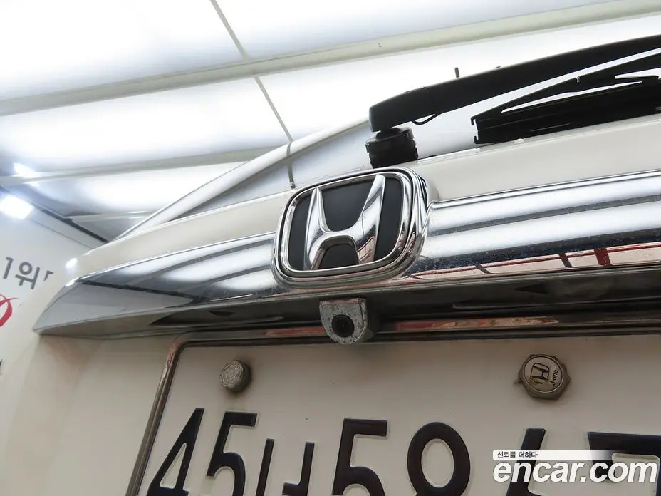 Honda CR-V 2011 2.4 автомат (гидро), фото 17