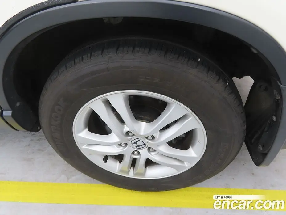 Honda CR-V 2011 2.4 автомат (гидро), фото 20