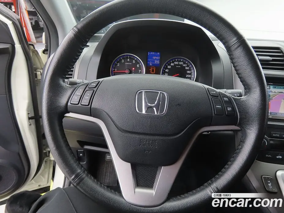 Honda CR-V 2011 2.4 автомат (гидро), фото 9