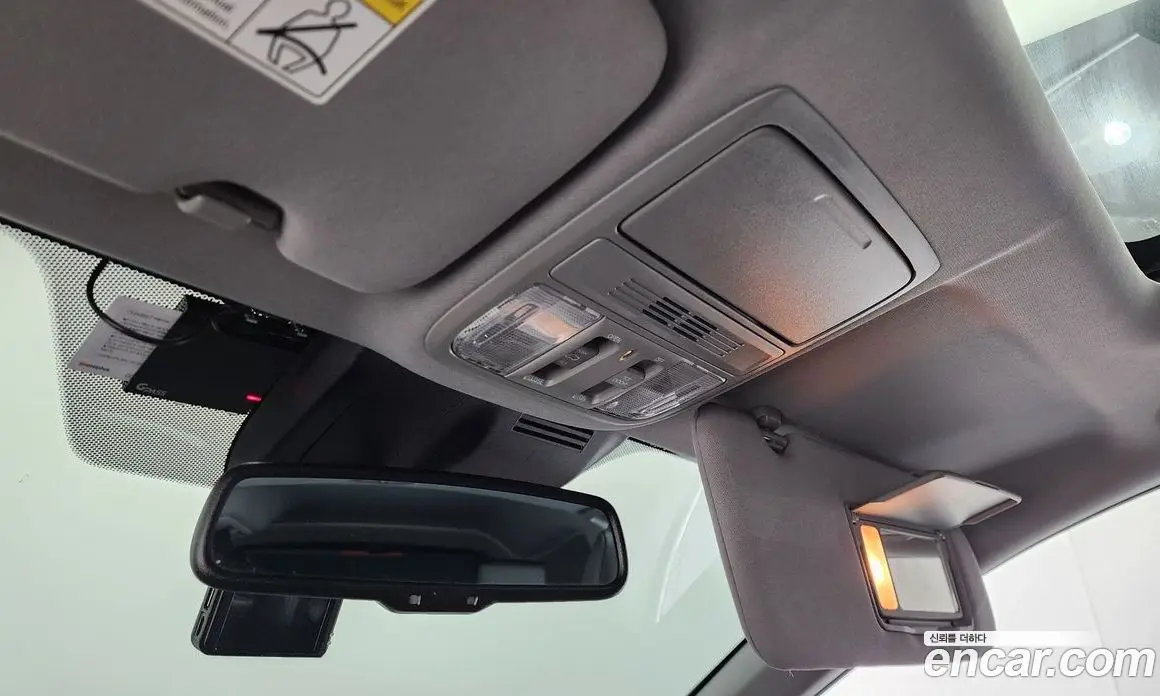 Honda CR-V 2021 1.5 автомат (гидро), фото 24