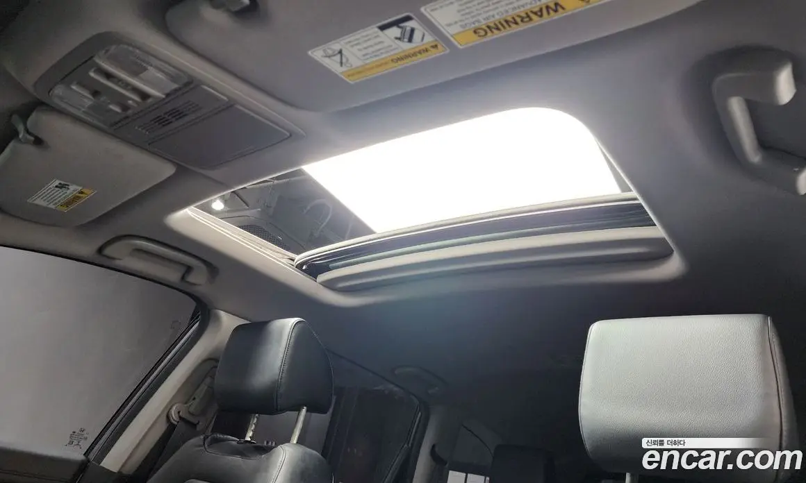 Honda CR-V 2021 1.5 автомат (гидро), фото 28