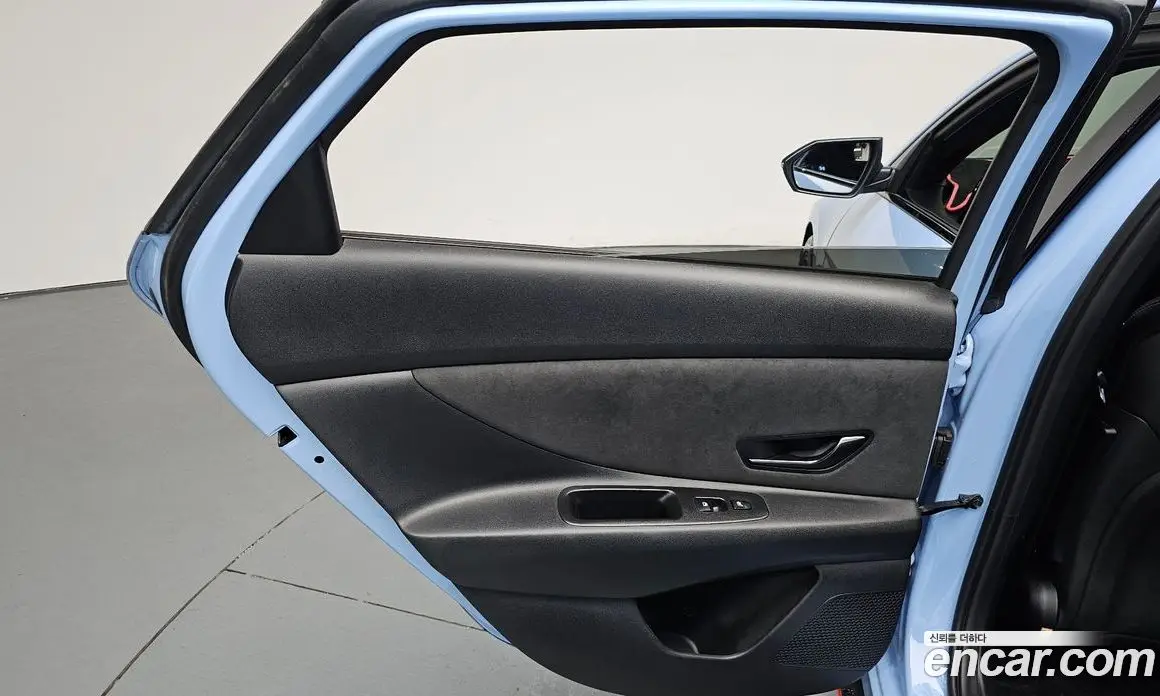 Hyundai Avante 2022 2.0 механика, фото 14