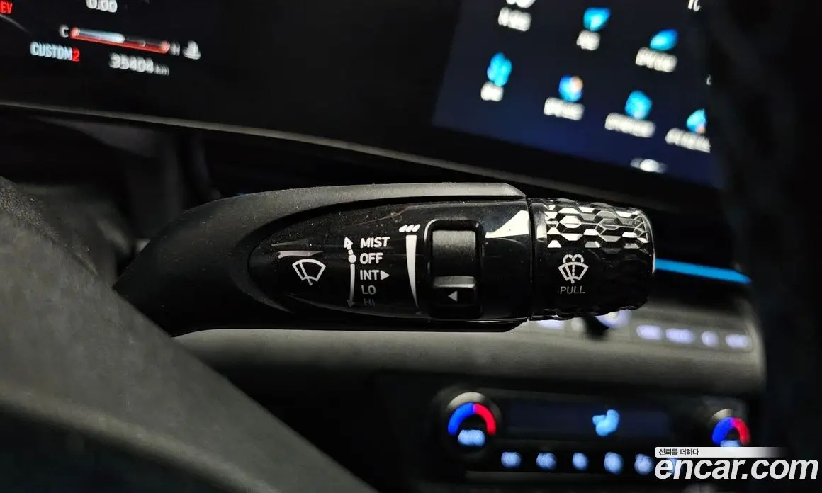 Hyundai Avante 2022 2.0 механика, фото 33