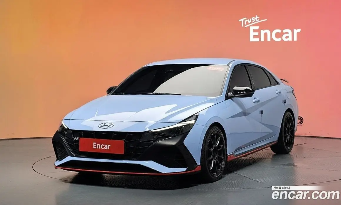 Hyundai Avante 2022 2.0 механика, фото 35