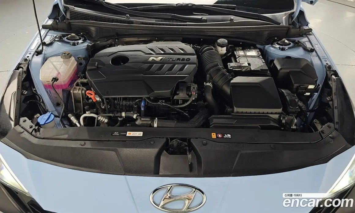 Hyundai Avante 2022 2.0 механика, фото 5