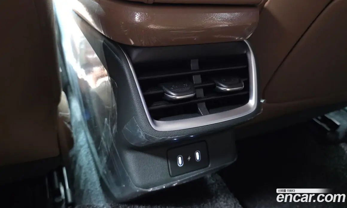 Hyundai Grandeur 2024 3.5 автомат (гидро), фото 27